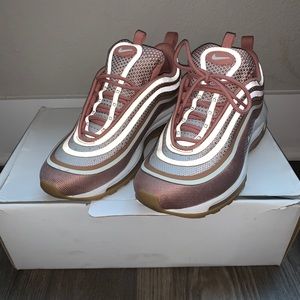 Air Max 97 Rose Gold